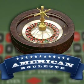 American Roulette (BGaming) slot logo by BGAMING at IgoBet Casino