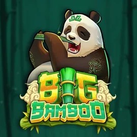 Play the Big Bamboo slot by Push Gaming on IgoBet Casino