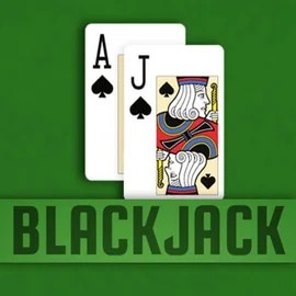 Blackjack (Relax Gaming) game by Relax Gaming – logo hosted on IgoBet Casino