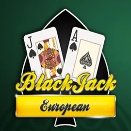 European Blackjack MH – slot by Play'n GO, featured at igobetapp.com