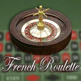 French Roulette (BGaming) logo by BGAMING at IgoBet Casino