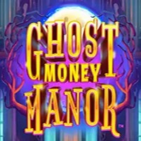 Ghost Money Manor slot visual from Gold Coin Studio available on igobetapp.com