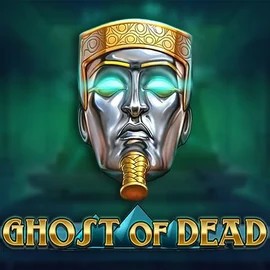 Ghost of Dead logo by Play'n GO IgoBet Casino