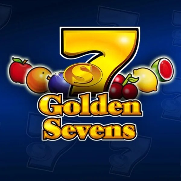 Golden Sevens – slot by Greentube, featured at igobetapp.com