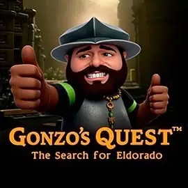 game logo by NetEnt on igobetapp.com