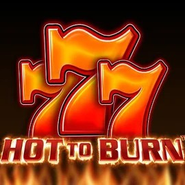 Hot To Burn online slot from Pragmatic Play – play at igobetapp.com