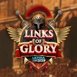Links of Glory online slot from Slingshot Studios – play at igobetapp.com