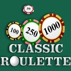 Roulette game by OneTouch Games – logo hosted on IgoBet Casino