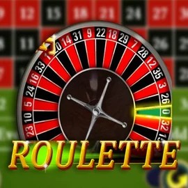 Roulette (Pragmatic Play) slot logo by Pragmatic Play at IgoBet Casino