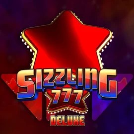 Play the Sizzling 777 Deluxe slot by Wazdan on IgoBet Casino