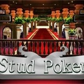 Stud Poker 3D logo by iSoftBet IgoBet Casino